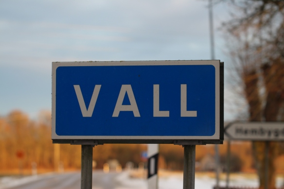 Vall